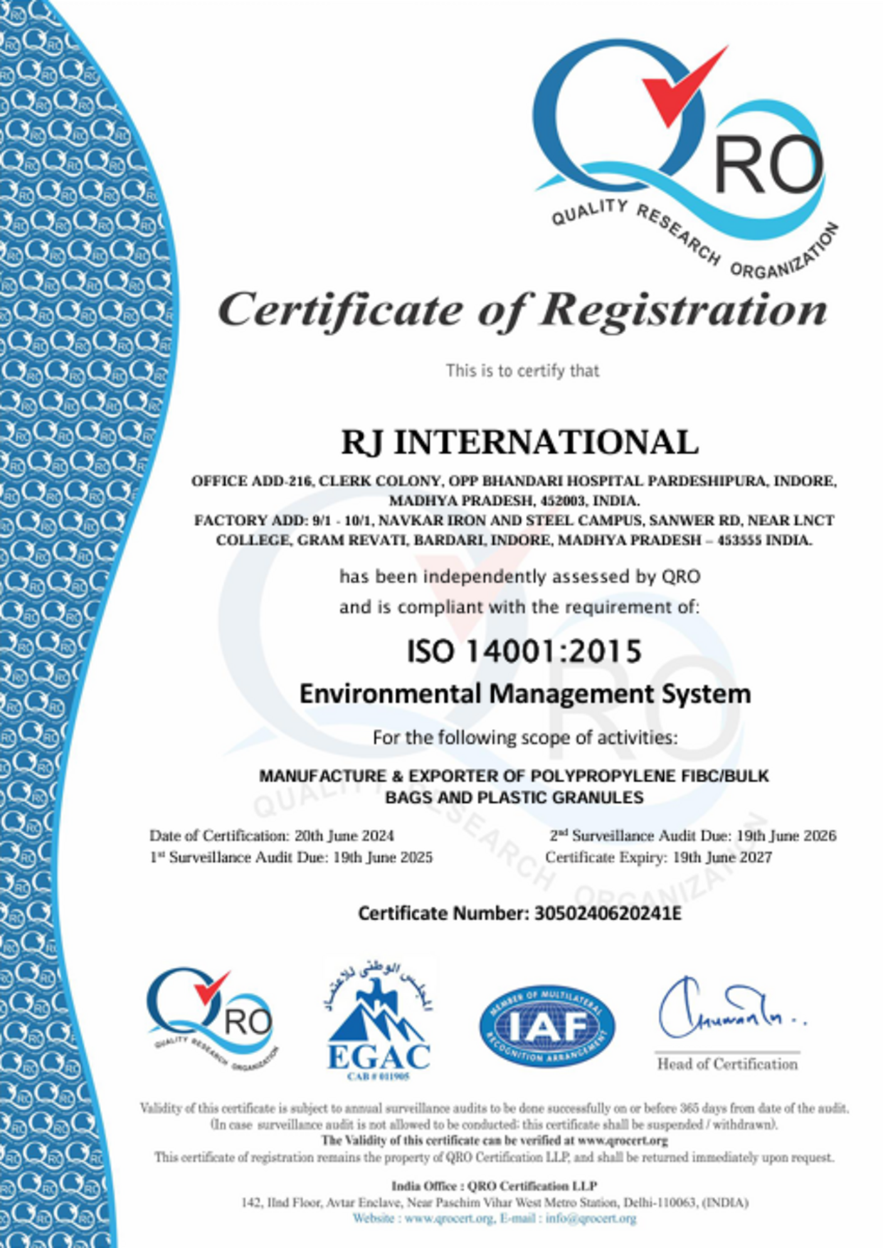 ISO 14001-2015